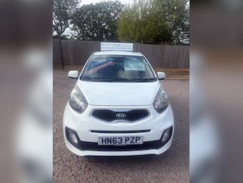 Used Kia Picanto 2013 for sale - 79628622: Photo