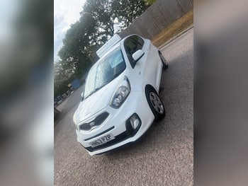 Used Kia Picanto 2013 for sale - 79628622: Photo