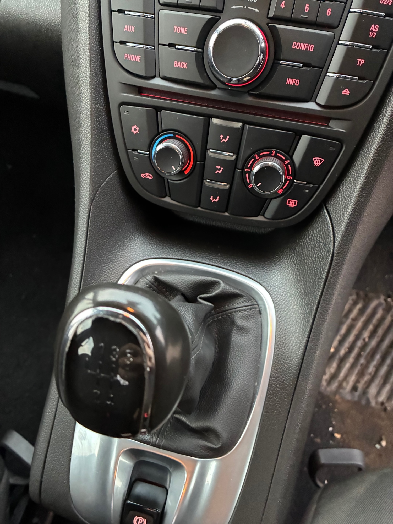 Used Vauxhall Meriva 2017 for sale - 77065519: Photo 16