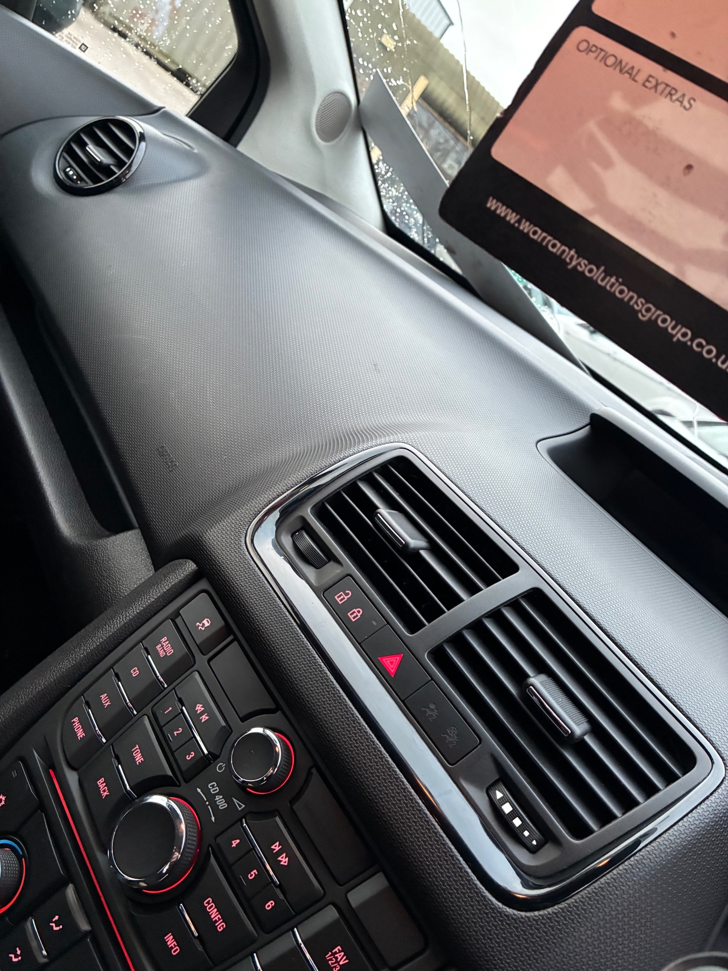 Used Vauxhall Meriva 2017 for sale - 77065519: Photo 17