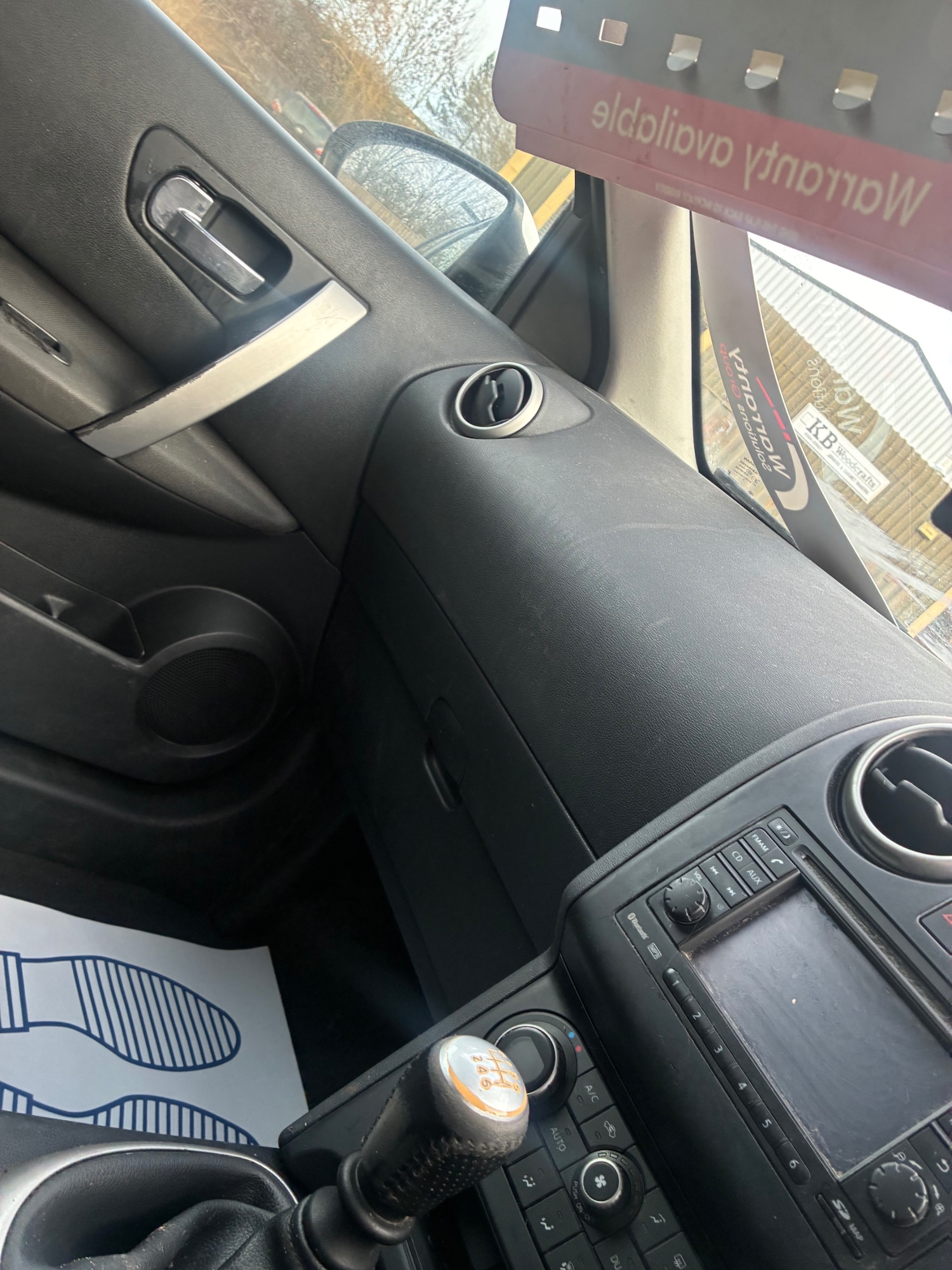 Used Nissan Qashqai+2 2011 for sale - 77379259: Photo 11