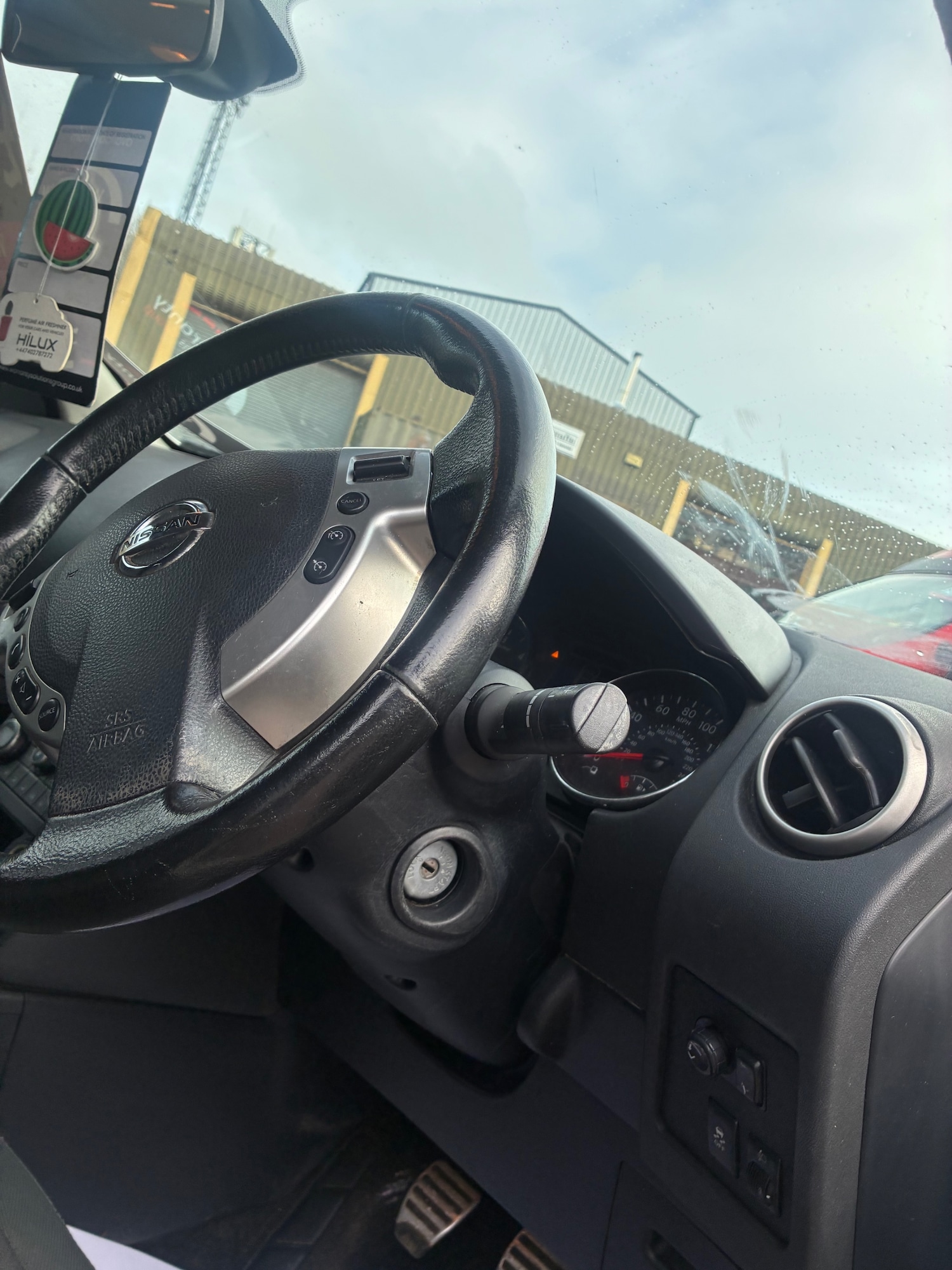 Used Nissan Qashqai+2 2011 for sale - 77379259: Photo 12