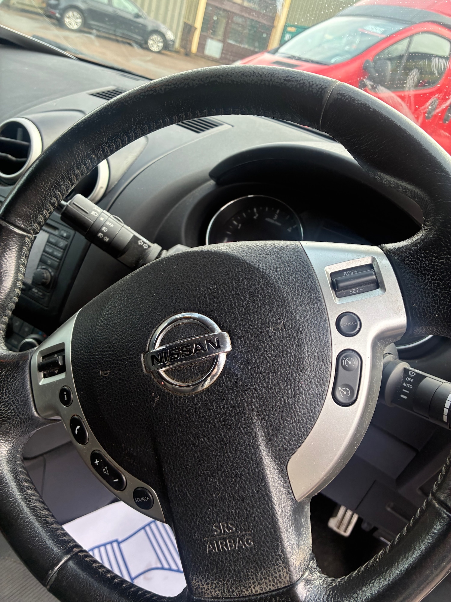 Used Nissan Qashqai+2 2011 for sale - 77379259: Photo 13