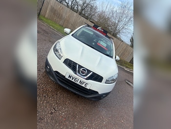 Used Nissan Qashqai+2 2011 for sale - 77379259: Photo