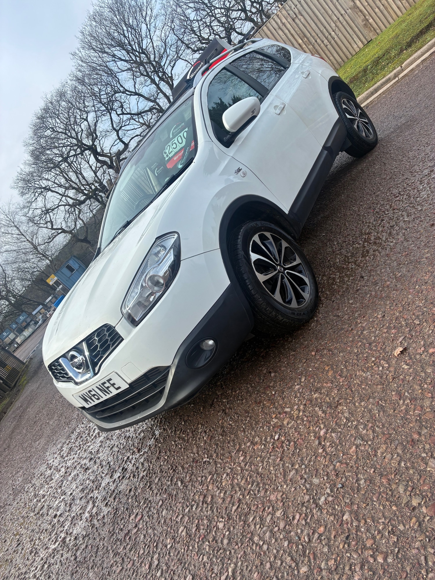 Used Nissan Qashqai+2 2011 for sale - 77379259: Photo 3