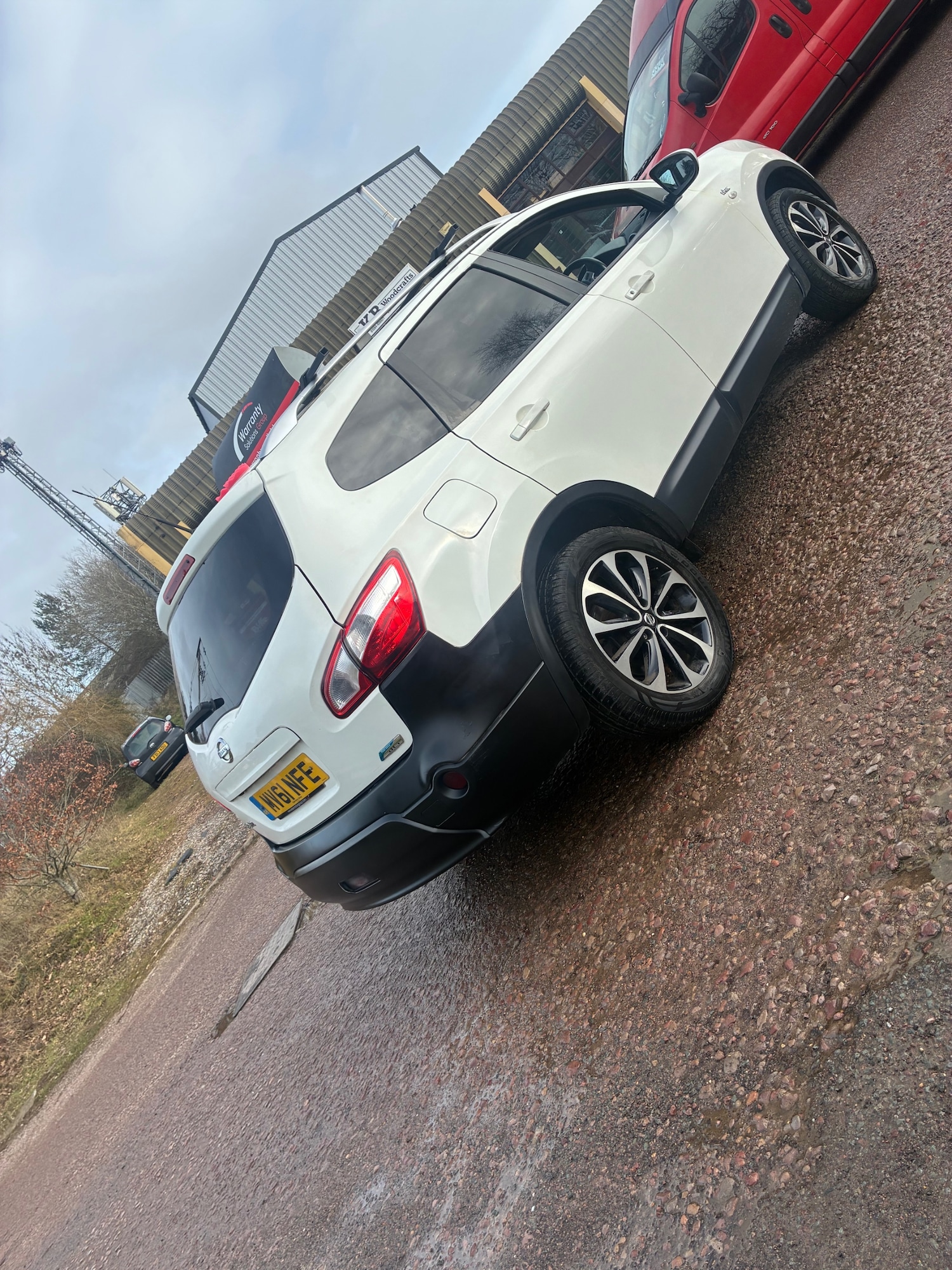 Used Nissan Qashqai+2 2011 for sale - 77379259: Photo 5