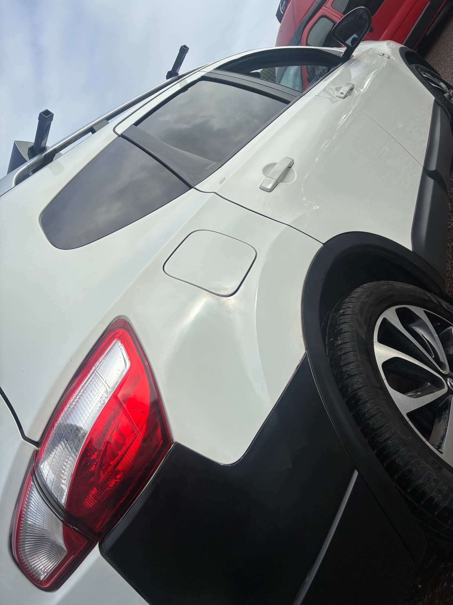 Used Nissan Qashqai+2 2011 for sale - 77379259: Photo 6