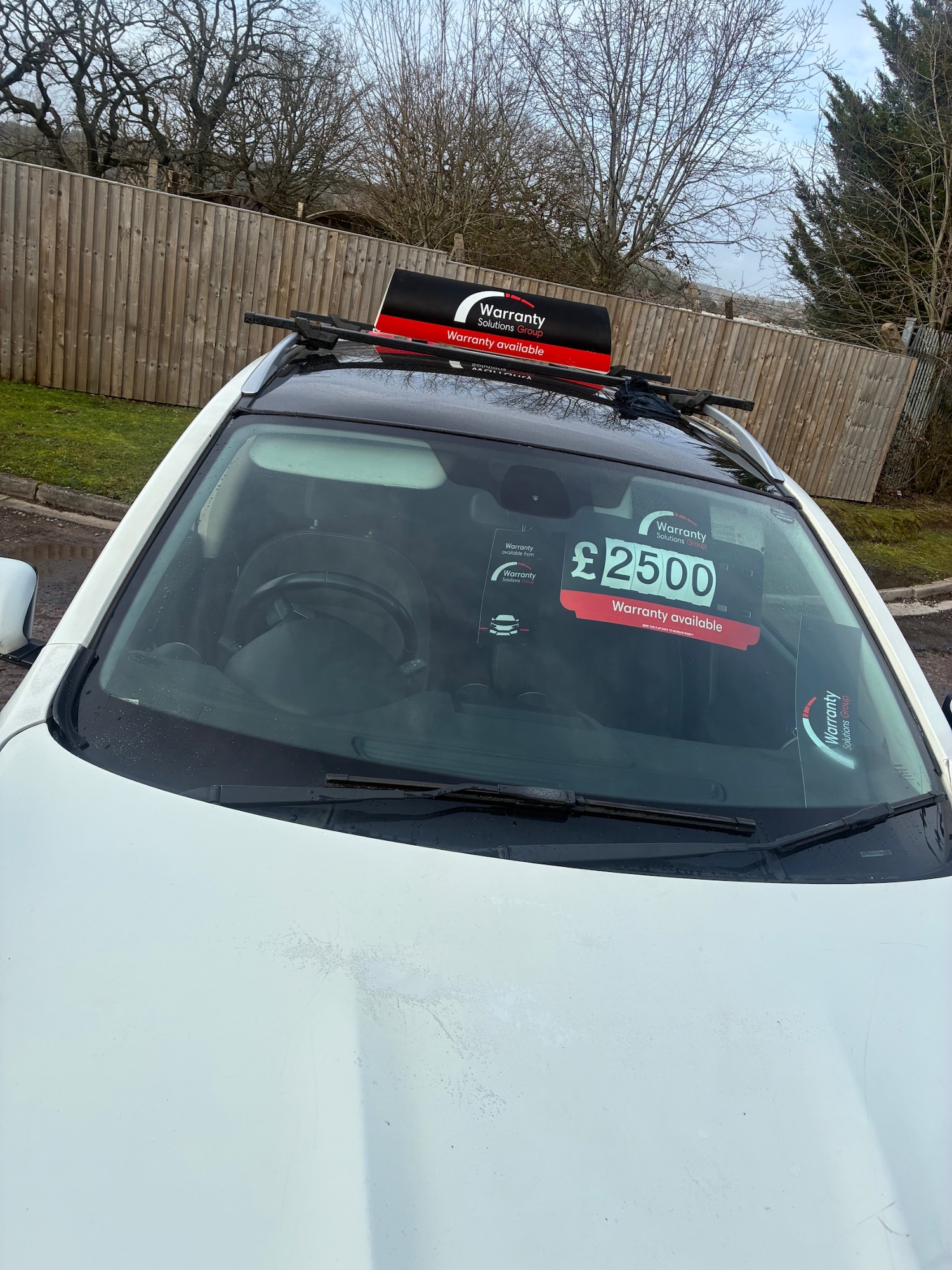 Used Nissan Qashqai+2 2011 for sale - 77379259: Photo 8