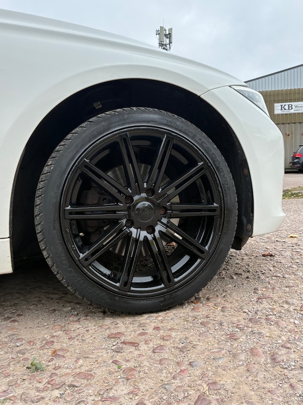 Used BMW 3 Series 2015 for sale - 76299771: Photo 10