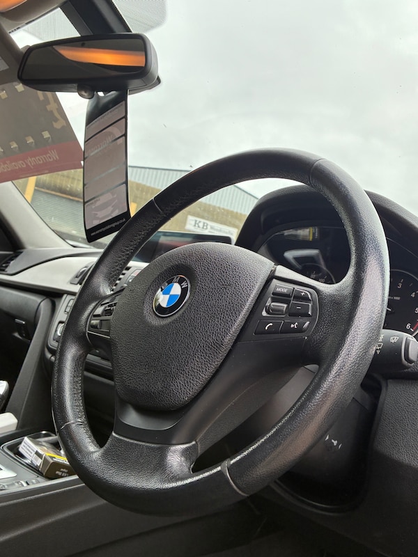 Used BMW 3 Series 2015 for sale - 76299771: Photo 11