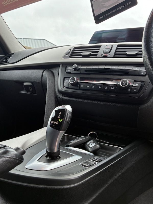 Used BMW 3 Series 2015 for sale - 76299771: Photo 12