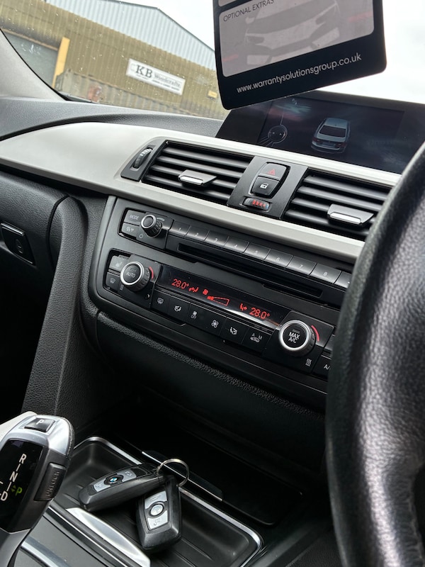 Used BMW 3 Series 2015 for sale - 76299771: Photo 13