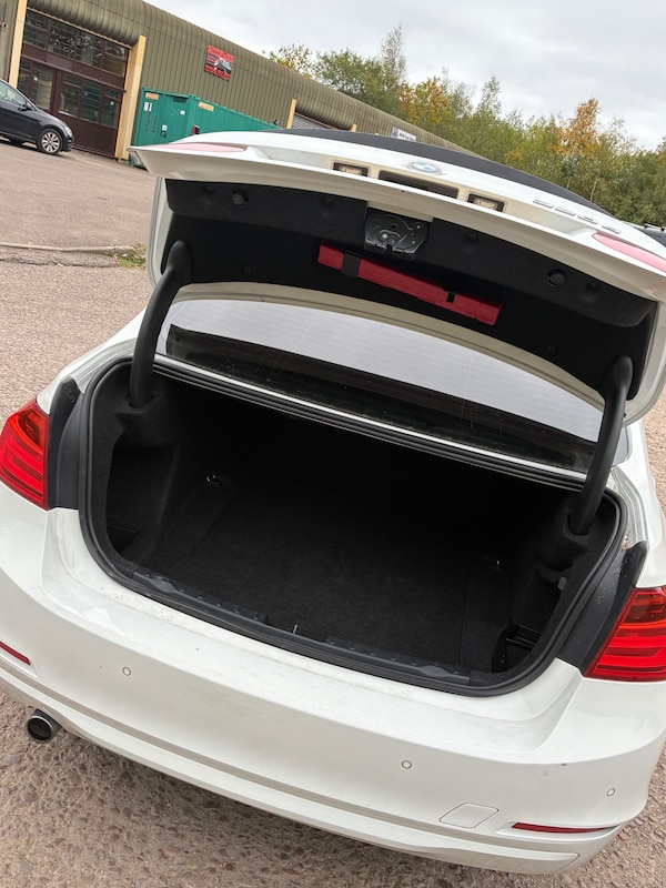 Used BMW 3 Series 2015 for sale - 76299771: Photo 19