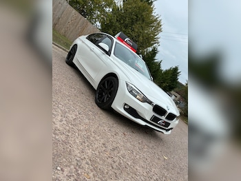 Used BMW 3 Series 2015 for sale - 76299771: Photo