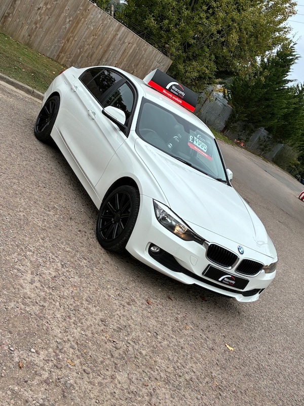 Used BMW 3 Series 2015 for sale - 76299771: Photo 2