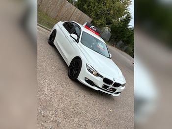 Used BMW 3 Series 2015 for sale - 76299771: Photo