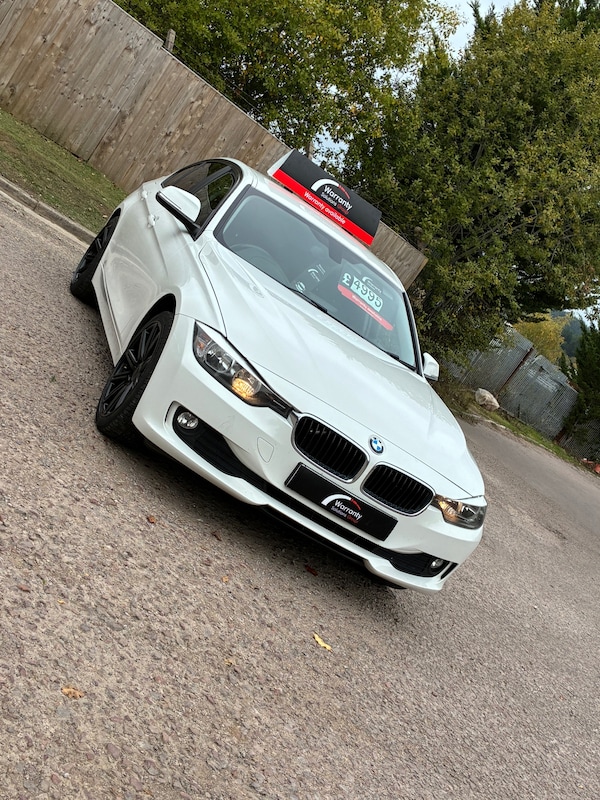 Used BMW 3 Series 2015 for sale - 76299771: Photo 3
