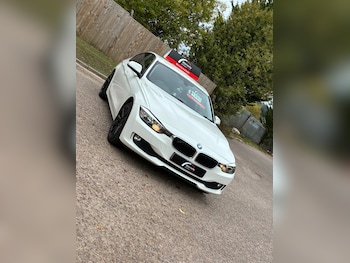 Used BMW 3 Series 2015 for sale - 76299771: Photo