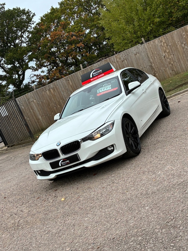 Used BMW 3 Series 2015 for sale - 76299771: Photo 4