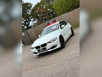Used BMW 3 Series 2015 for sale - 76299771: Photo
