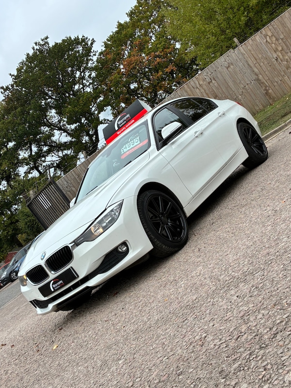 Used BMW 3 Series 2015 for sale - 76299771: Photo 5