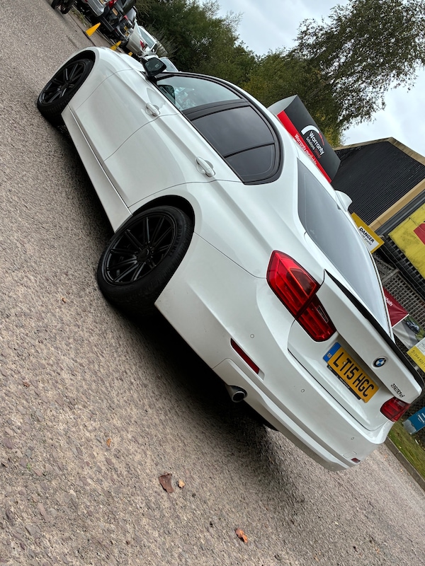 Used BMW 3 Series 2015 for sale - 76299771: Photo 6