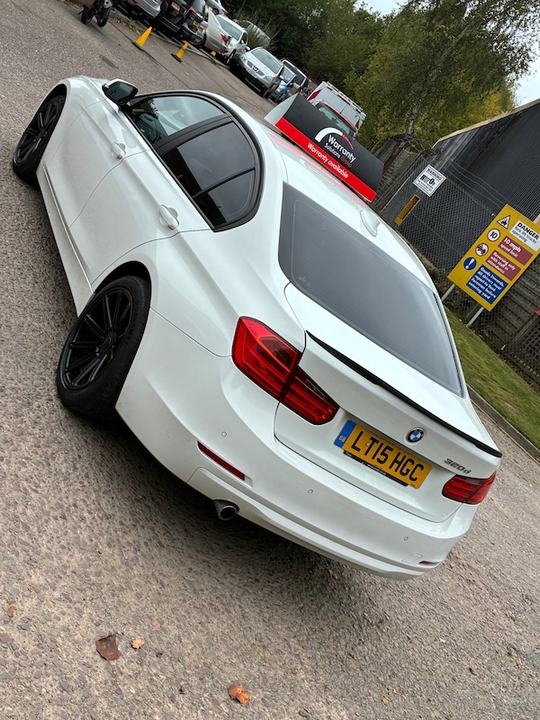 Used BMW 3 Series 2015 for sale - 76299771: Photo 7