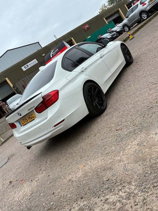 Used BMW 3 Series 2015 for sale - 76299771: Photo 8