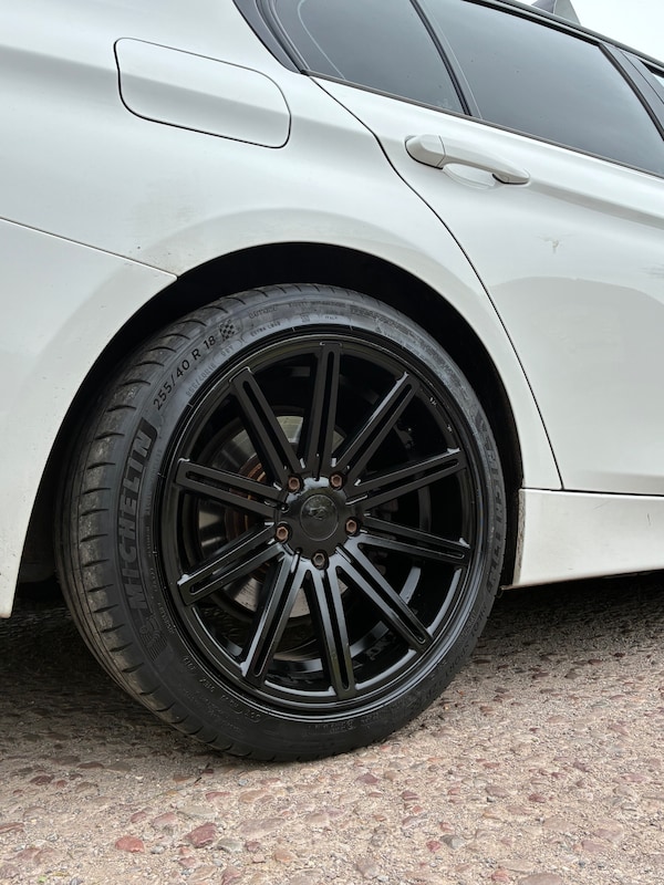 Used BMW 3 Series 2015 for sale - 76299771: Photo 9