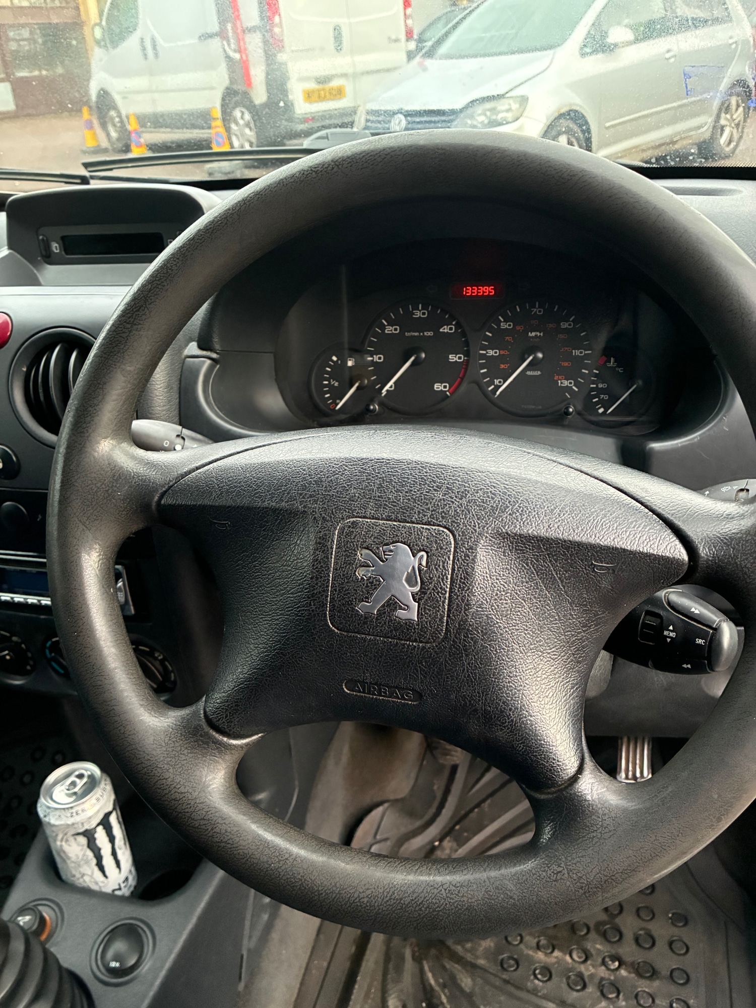 Used Peugeot Partner 2003 for sale - 77198332: Photo 7