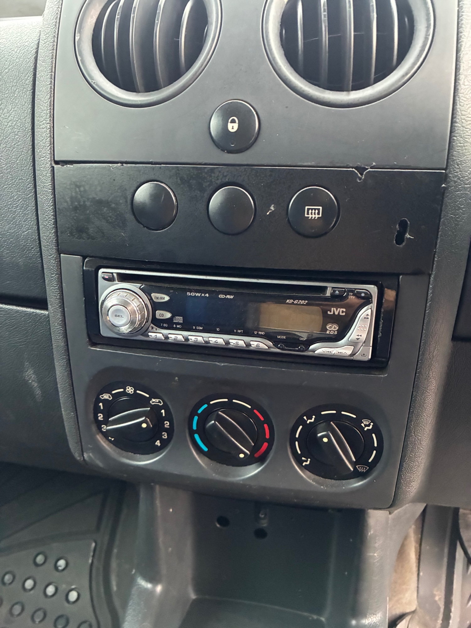 Used Peugeot Partner 2003 for sale - 77198332: Photo 8