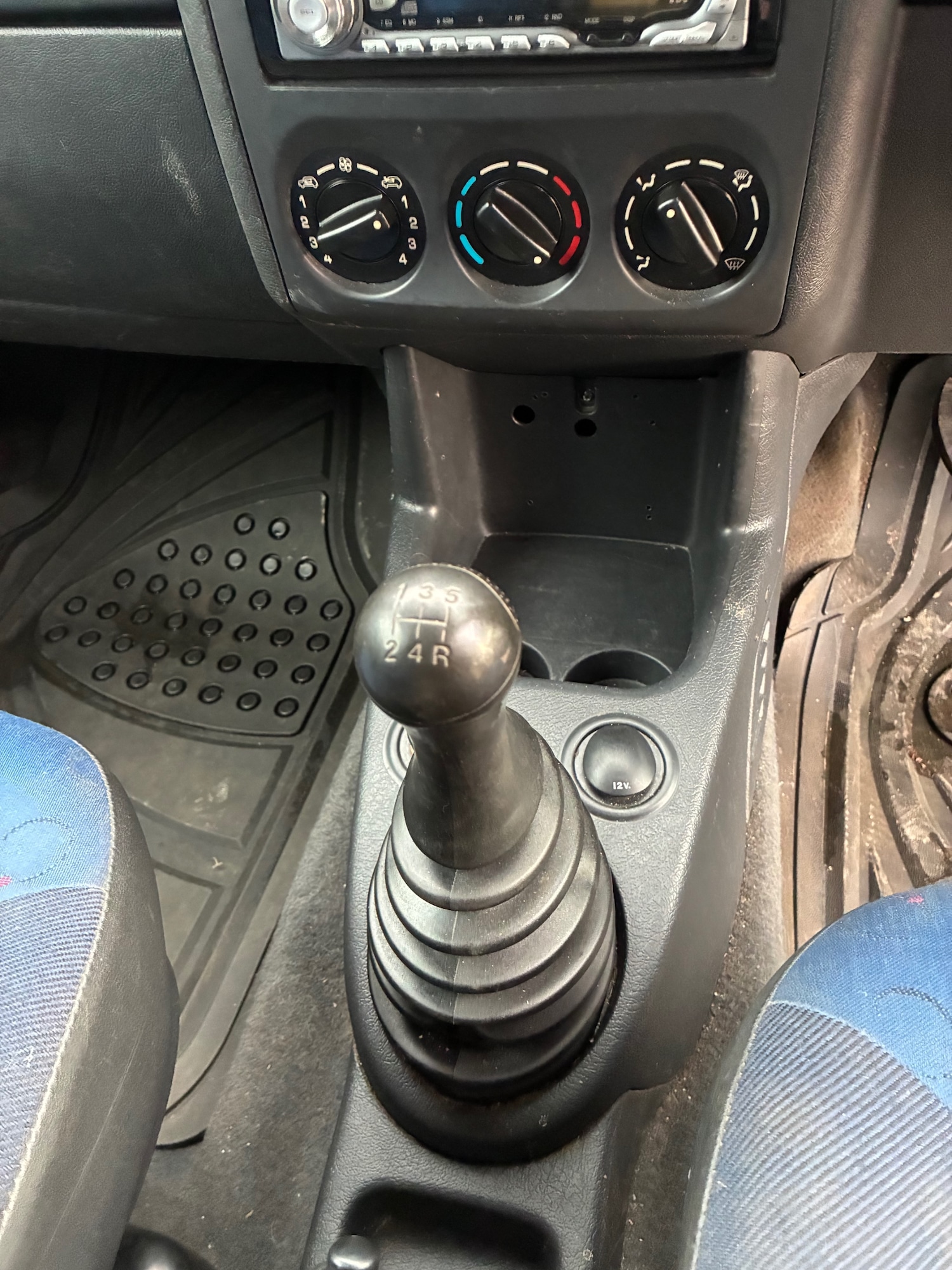 Used Peugeot Partner 2003 for sale - 77198332: Photo 9