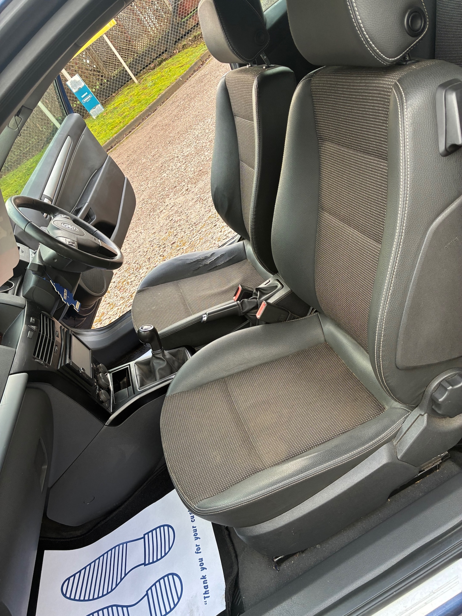 Used Vauxhall Astra 2008 for sale - 77392620: Photo 12