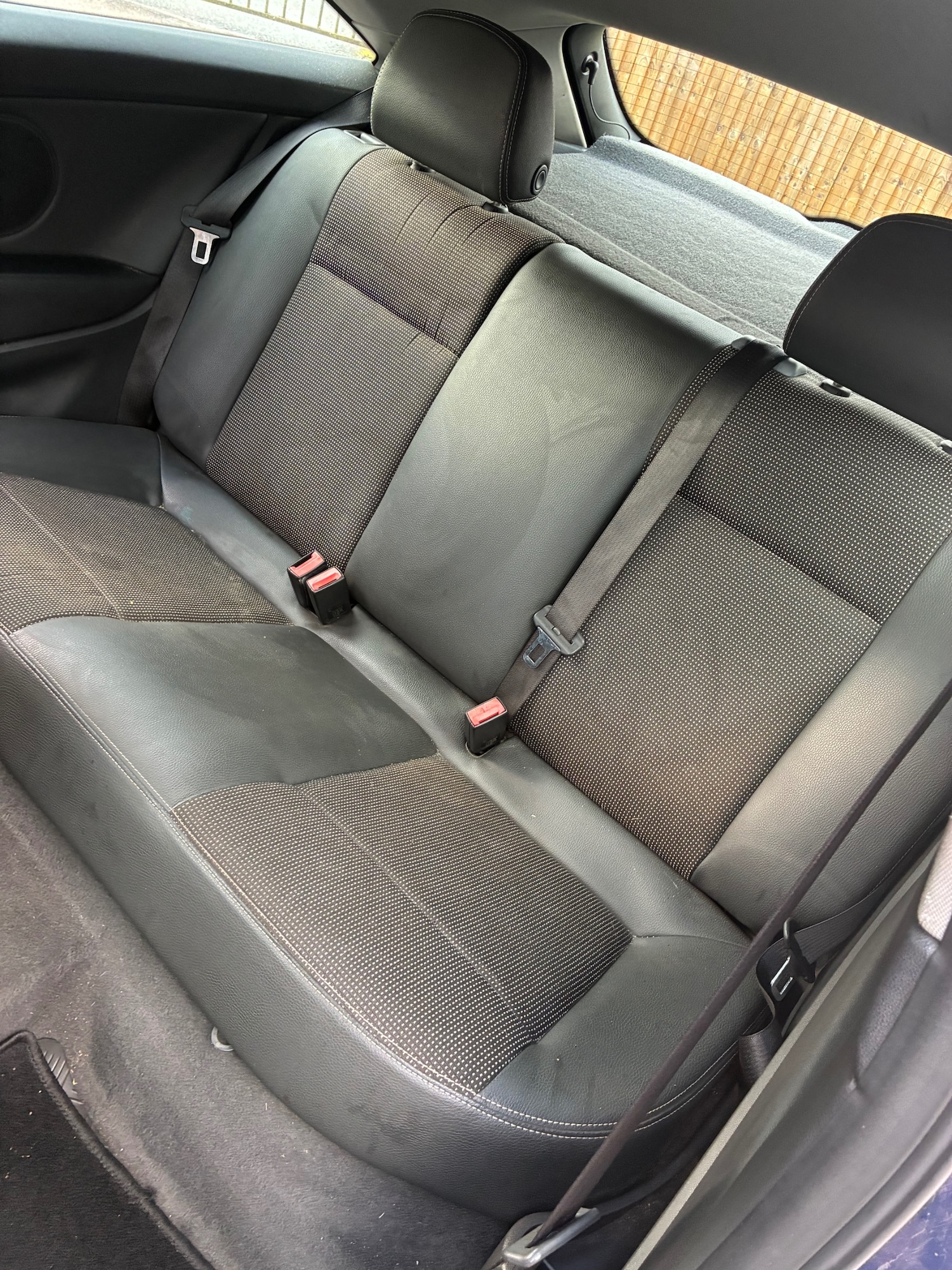 Used Vauxhall Astra 2008 for sale - 77392620: Photo 13