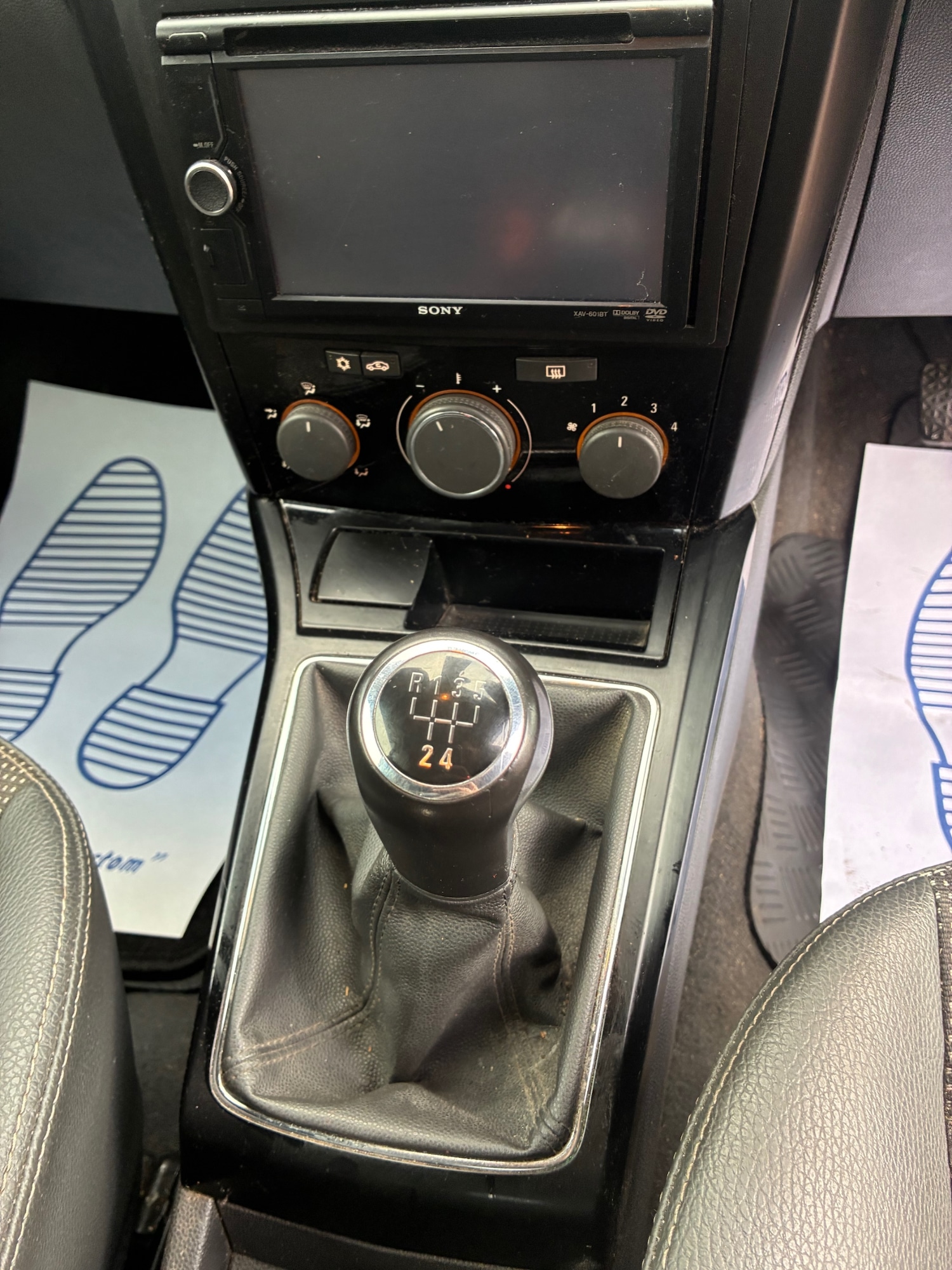 Used Vauxhall Astra 2008 for sale - 77392620: Photo 9