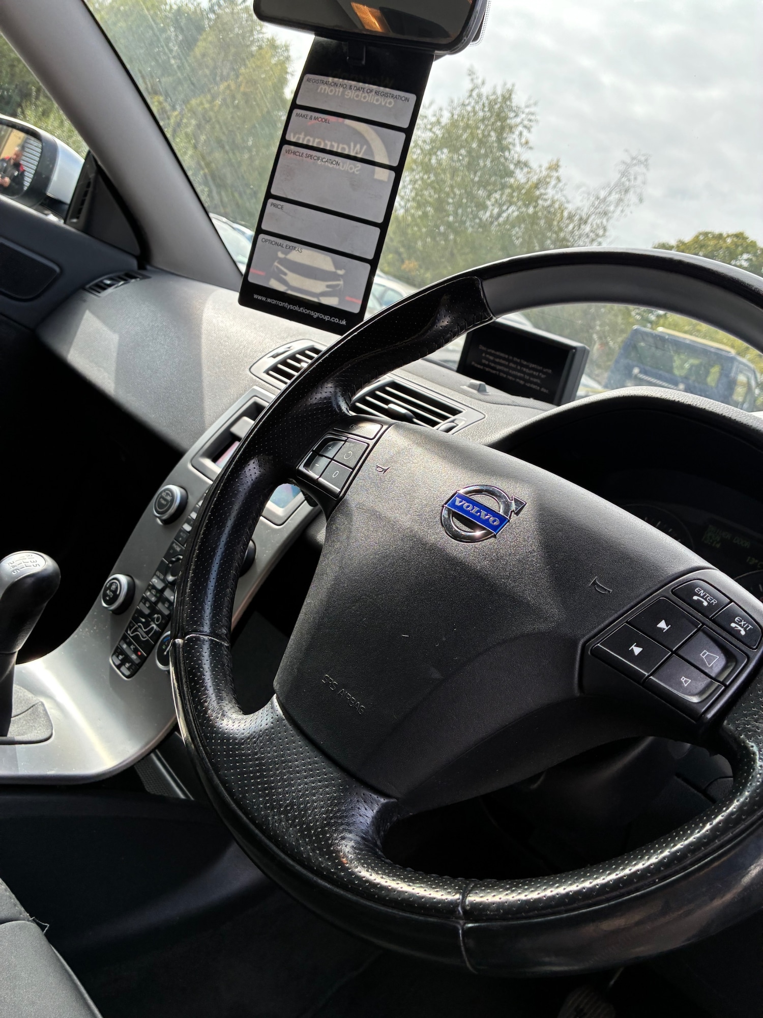 Used Volvo C70 2009 for sale - 76102421: Photo 10
