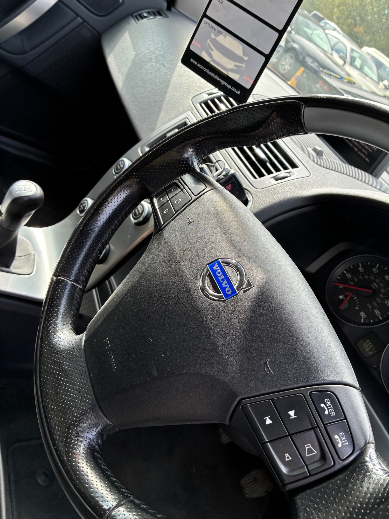 Used Volvo C70 2009 for sale - 76102421: Photo 11