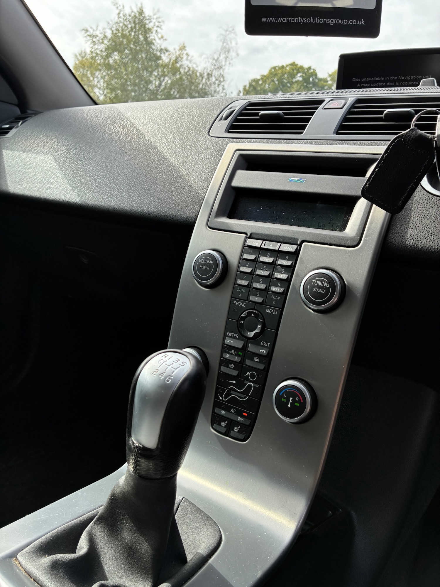 Used Volvo C70 2009 for sale - 76102421: Photo 13