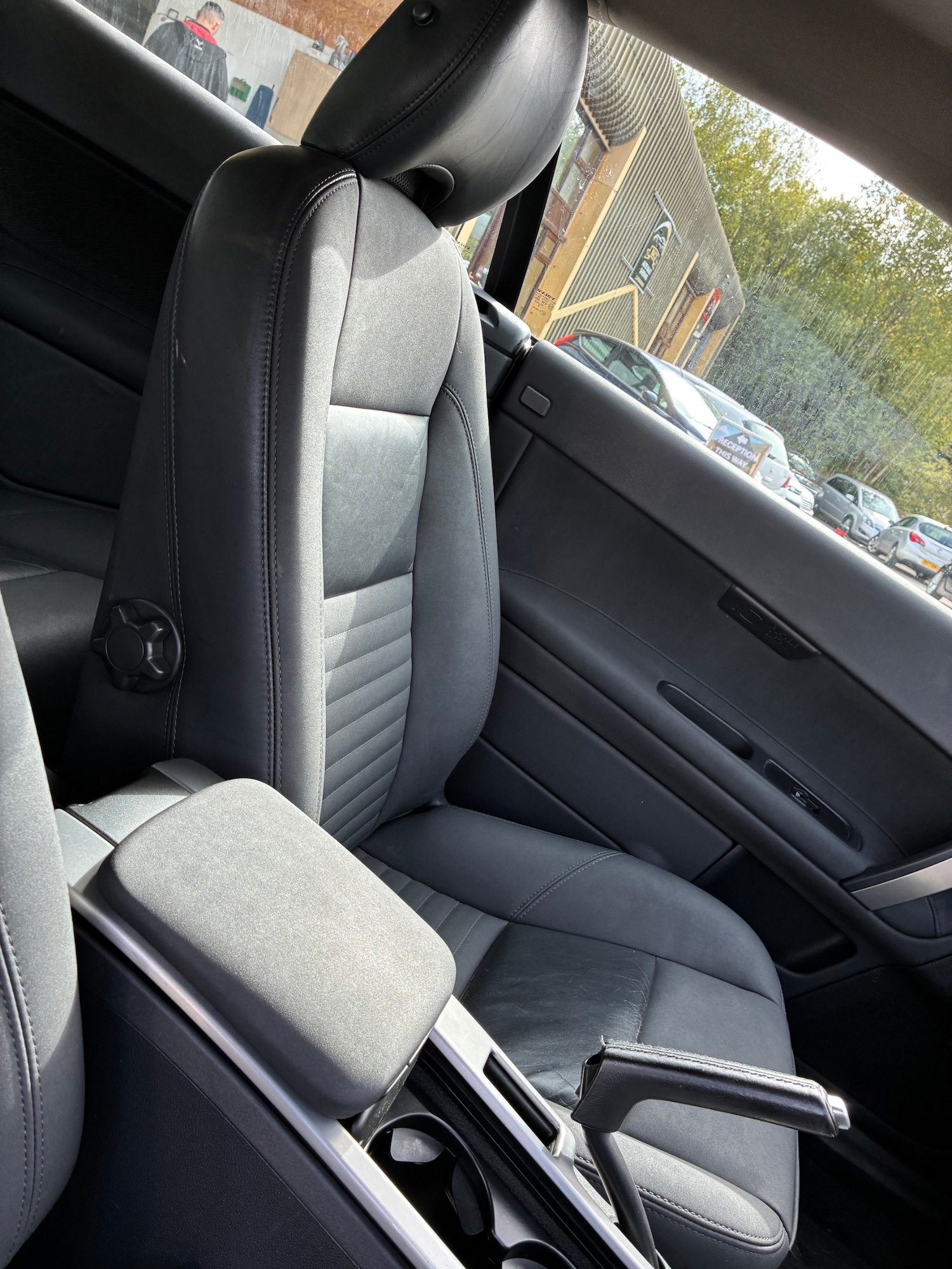 Used Volvo C70 2009 for sale - 76102421: Photo 14