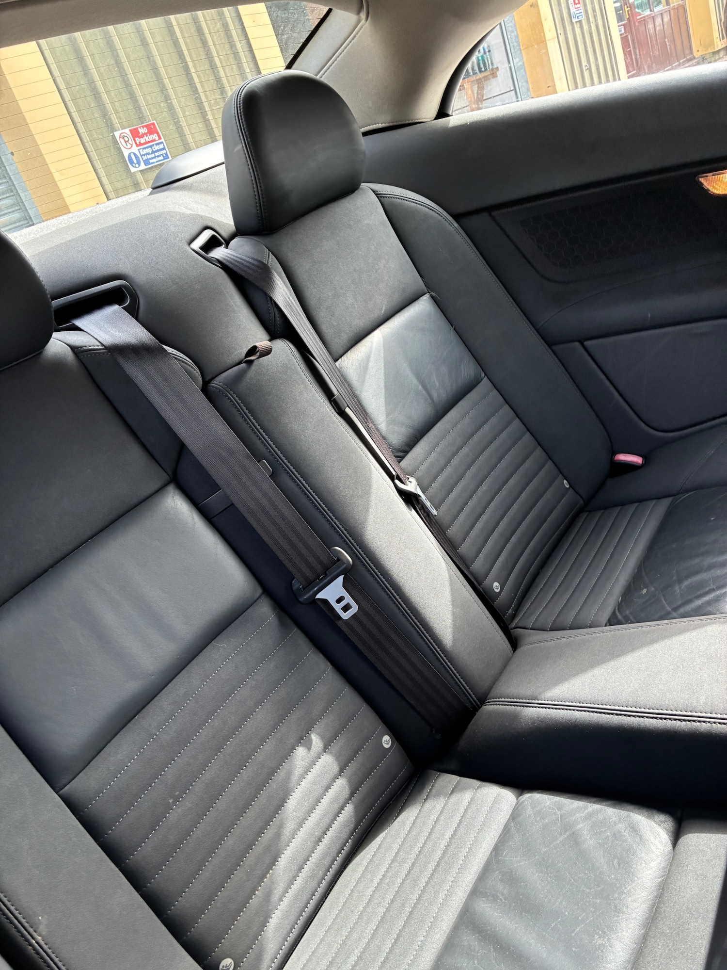 Used Volvo C70 2009 for sale - 76102421: Photo 15