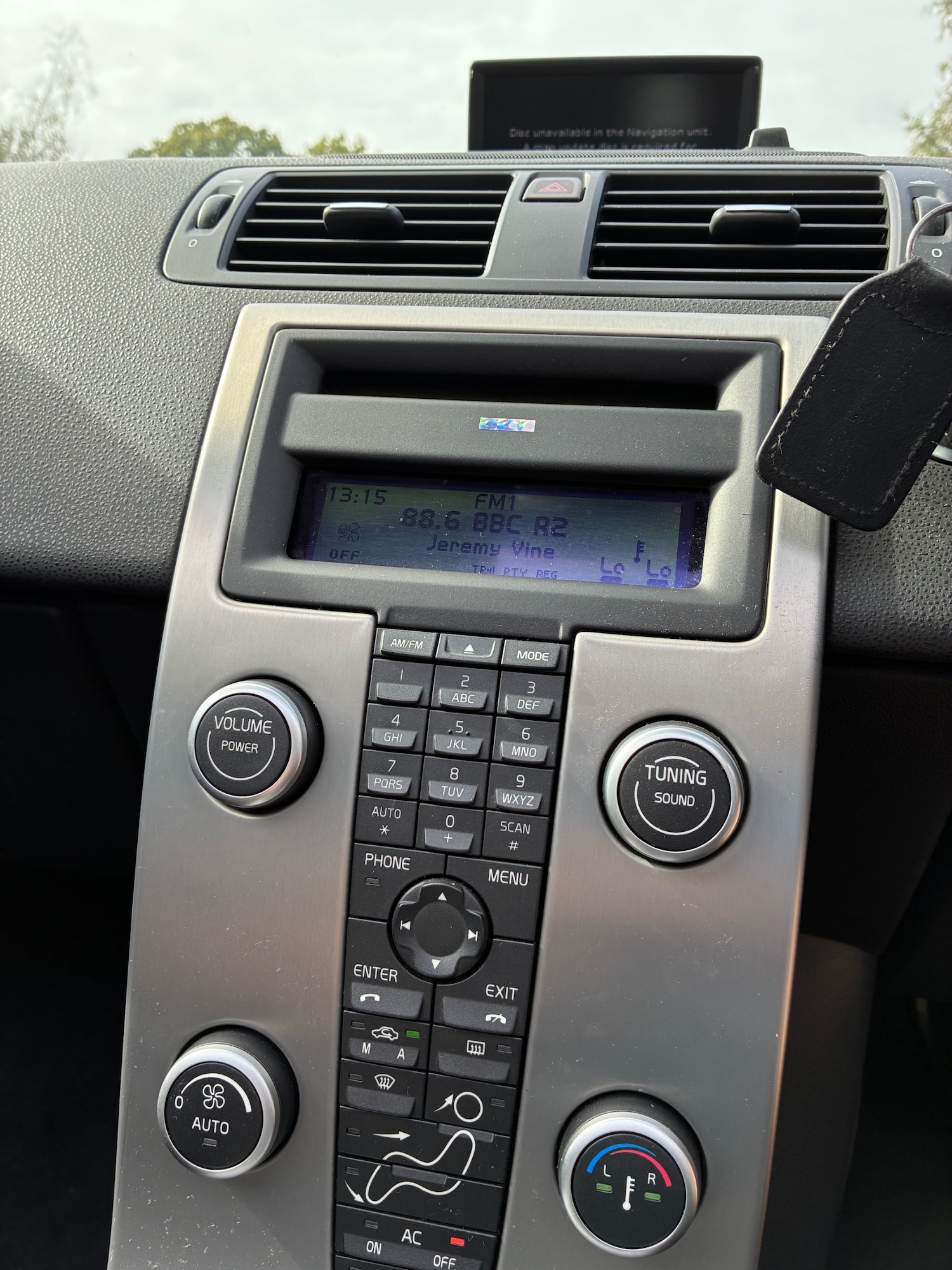 Used Volvo C70 2009 for sale - 76102421: Photo 17