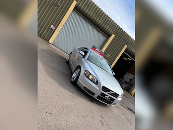 Used Volvo C70 2009 for sale - 76102421: Photo