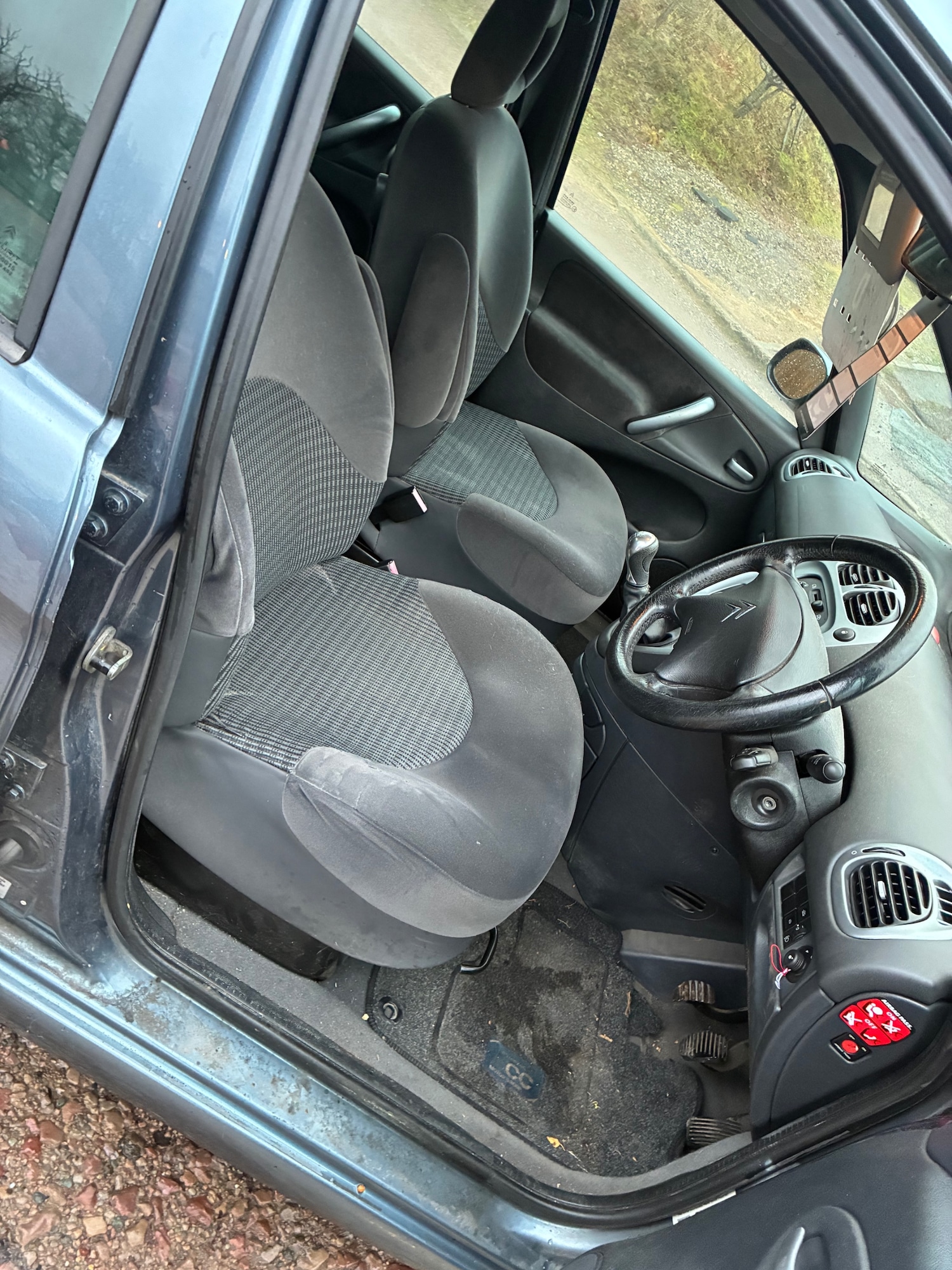 Used Citroen Xsara Picasso 2008 for sale - 77545569: Photo 10