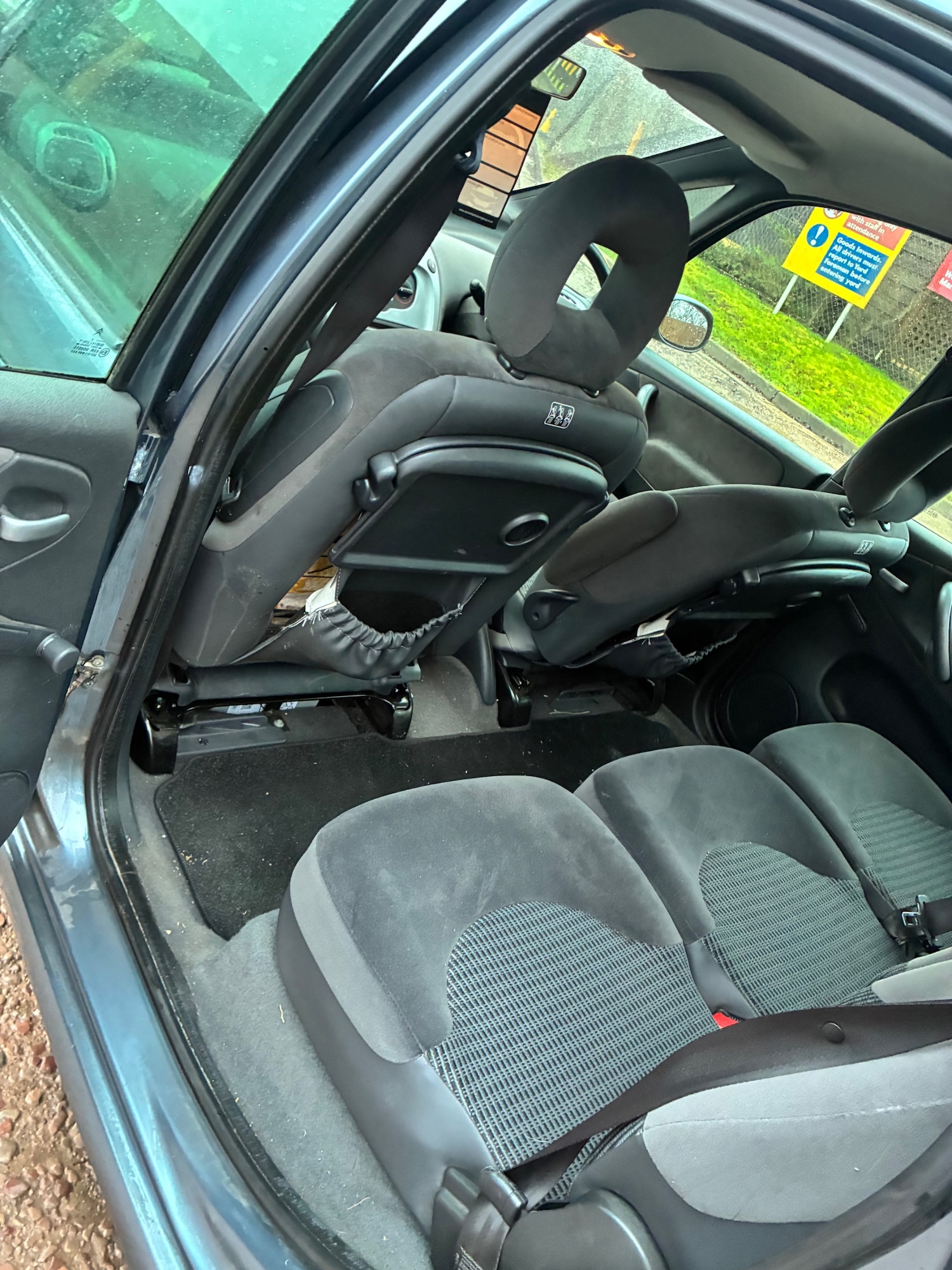 Used Citroen Xsara Picasso 2008 for sale - 77545569: Photo 12