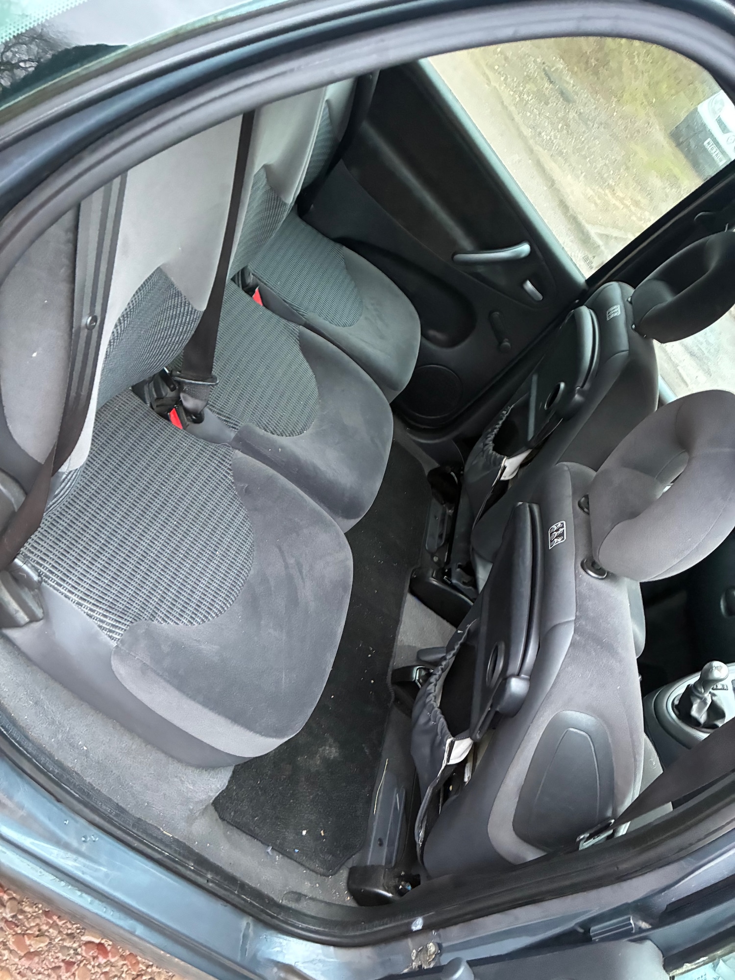 Used Citroen Xsara Picasso 2008 for sale - 77545569: Photo 13