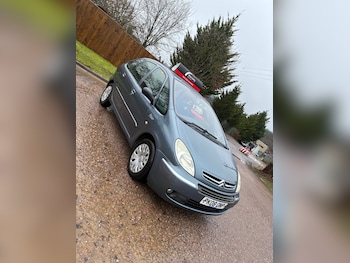 2008 (08) - 1.6i 16V Desire 5dr