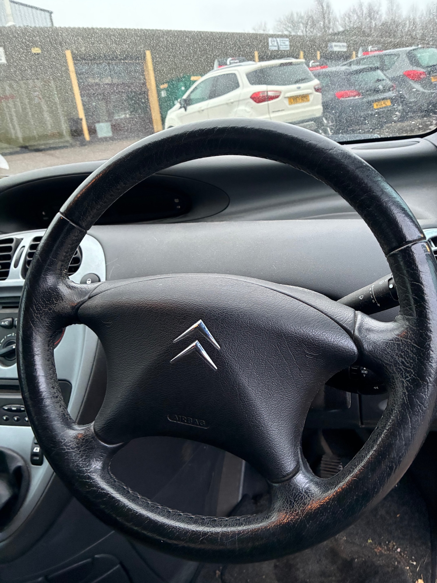 Used Citroen Xsara Picasso 2008 for sale - 77545569: Photo 7