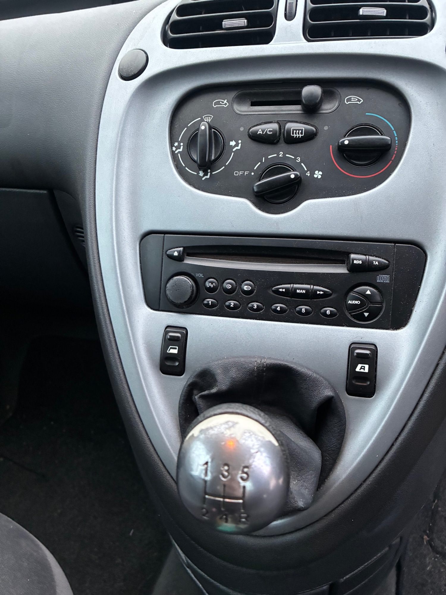 Used Citroen Xsara Picasso 2008 for sale - 77545569: Photo 9