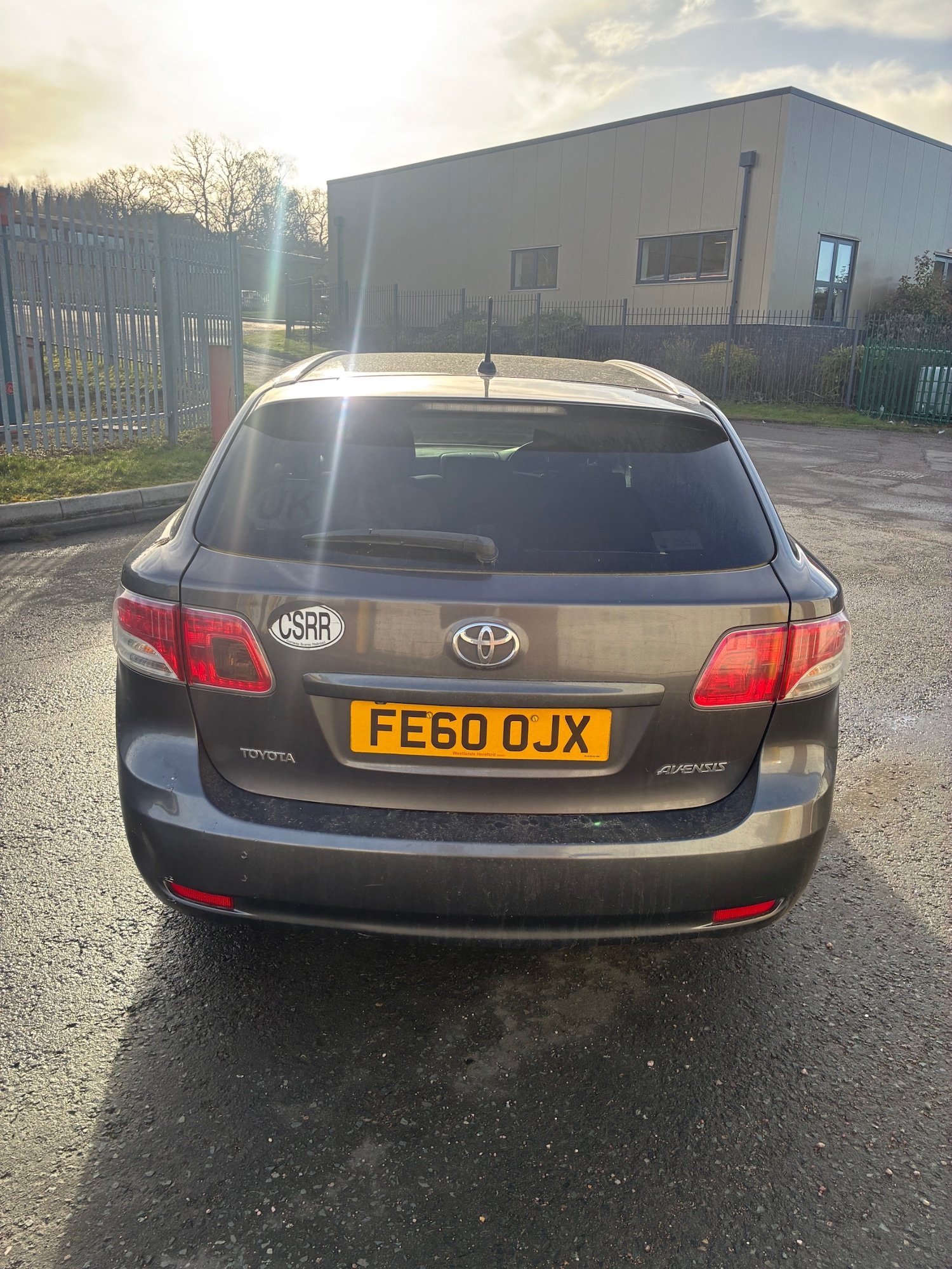 Used Toyota Avensis 2010 for sale - 77931911: Photo 4