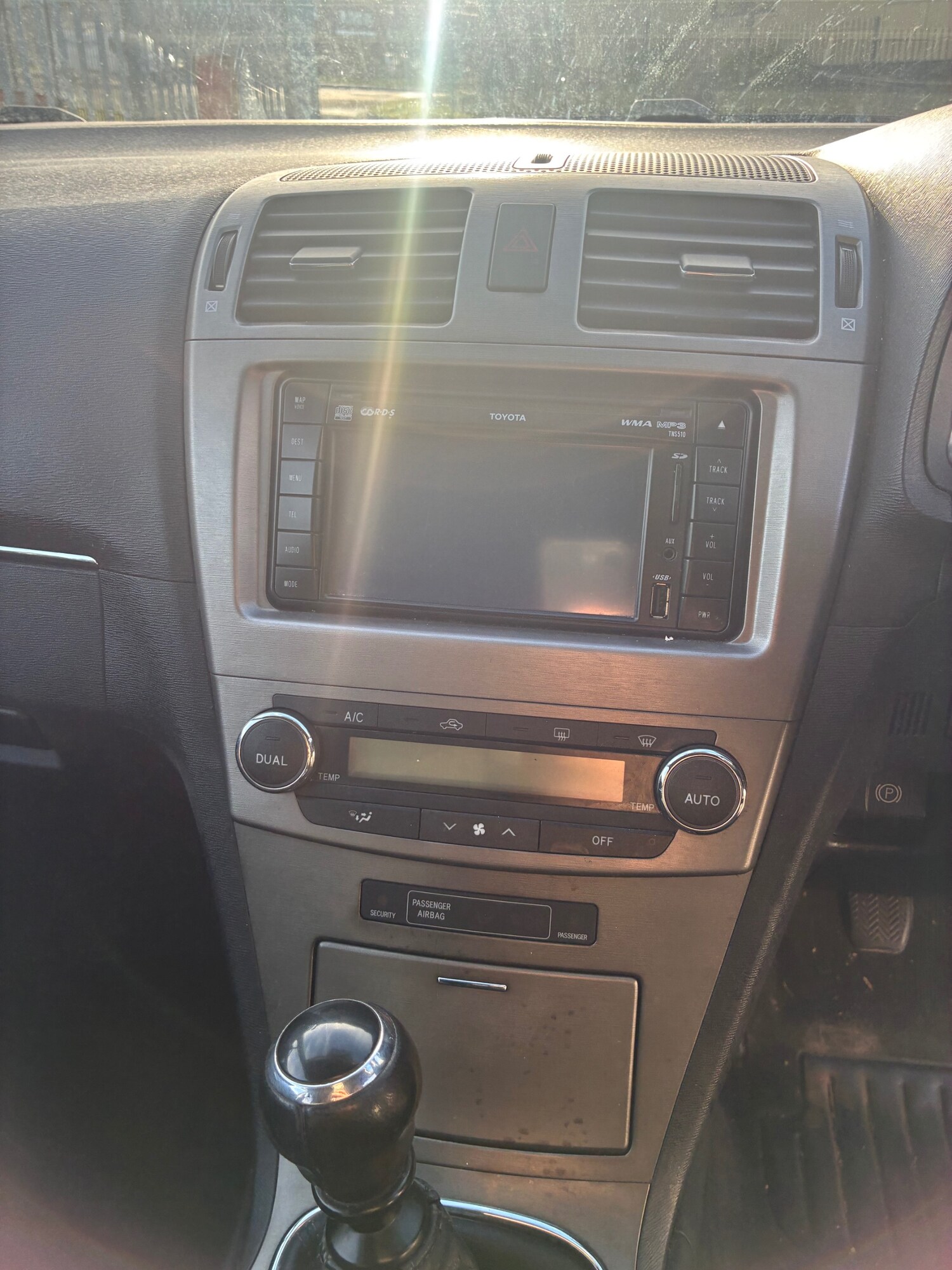 Used Toyota Avensis 2010 for sale - 77931911: Photo 7